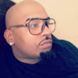 Meet your Posher, Eric benjamin